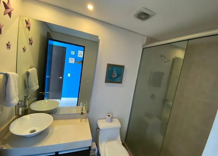 Napoles Aparthotel Mexico City
